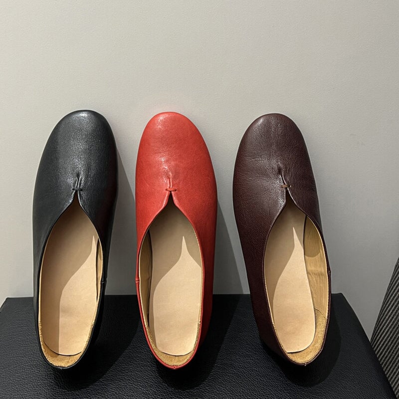  Loafers 