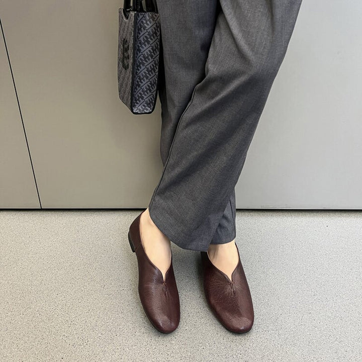  Loafers 