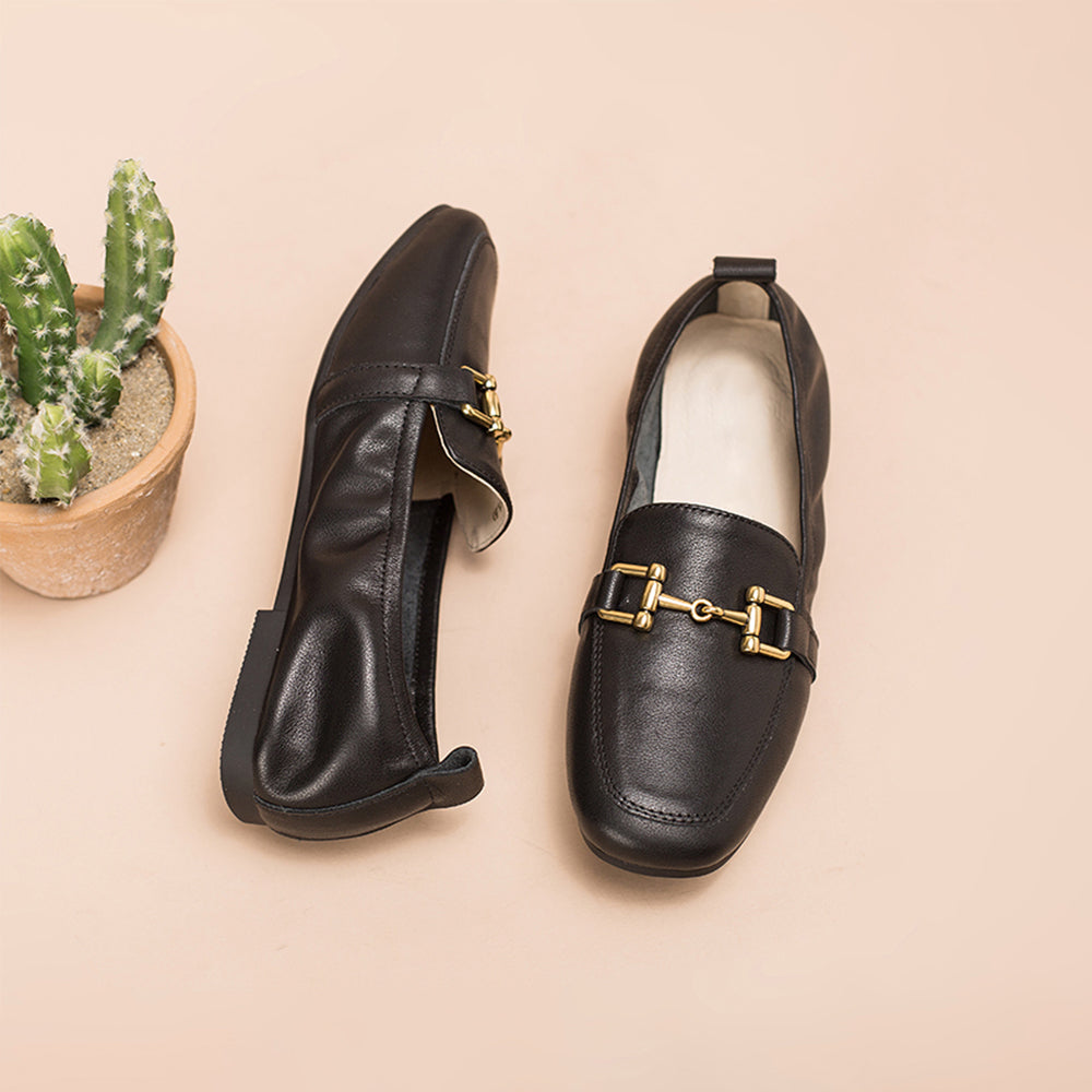  Loafers 