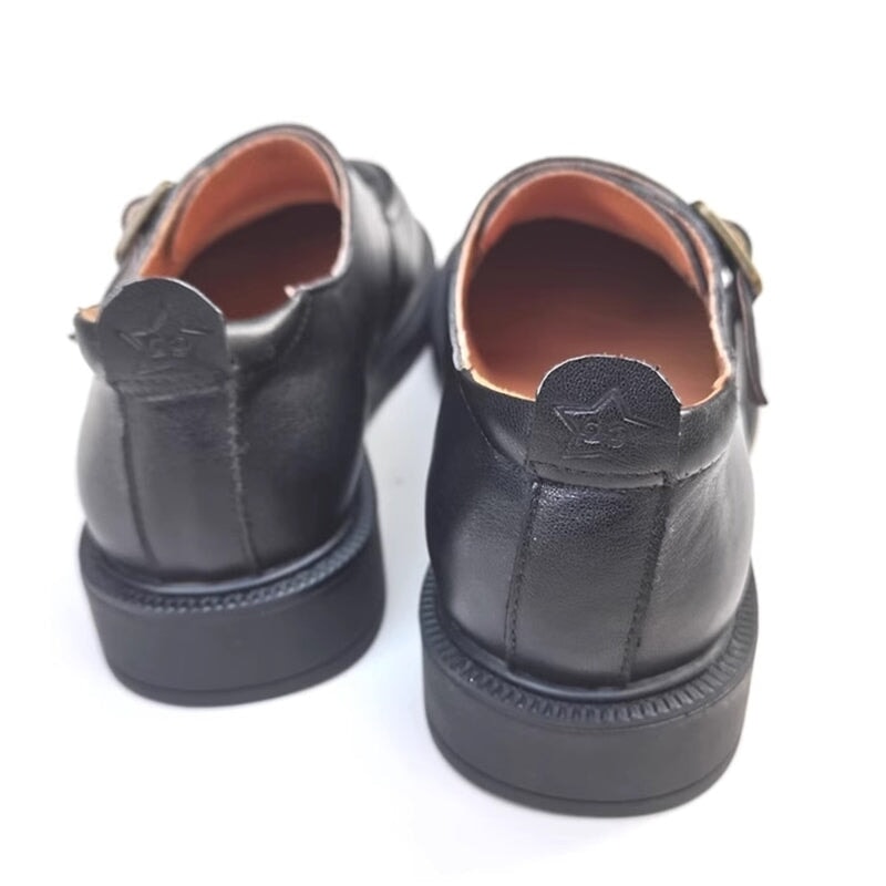  Loafers 