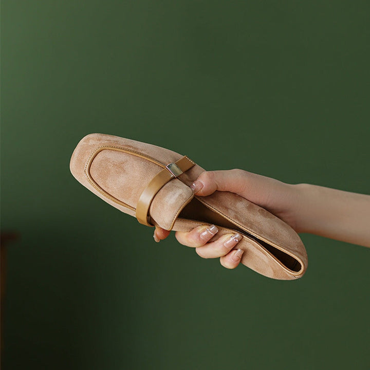  Loafers 