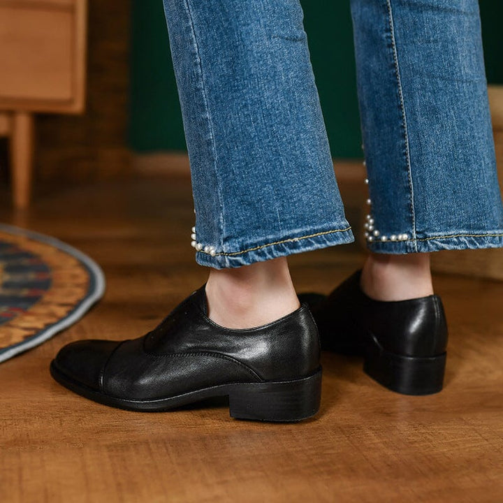  Loafers 