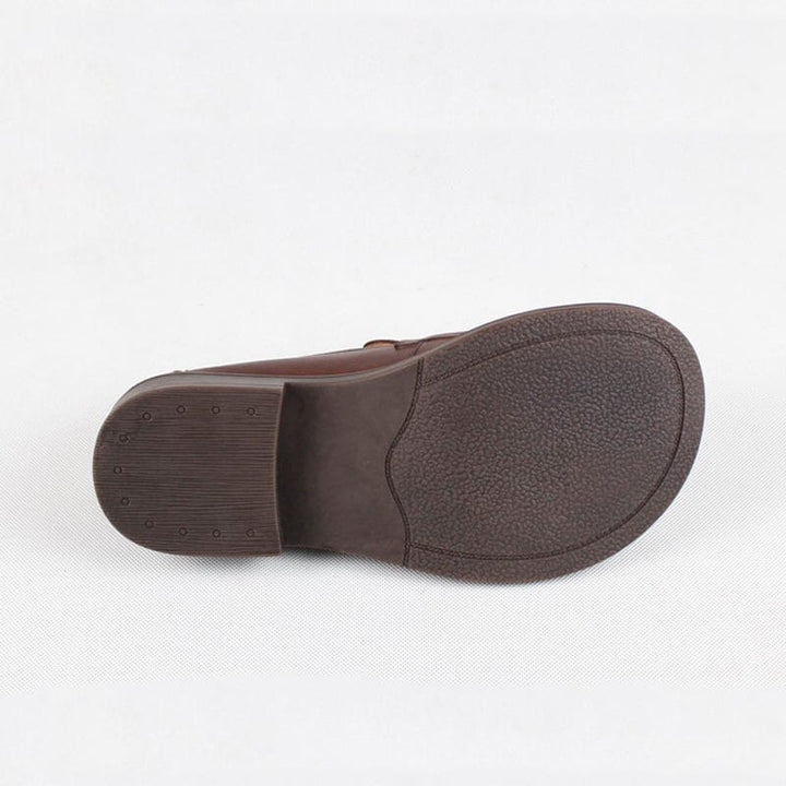  Loafers 