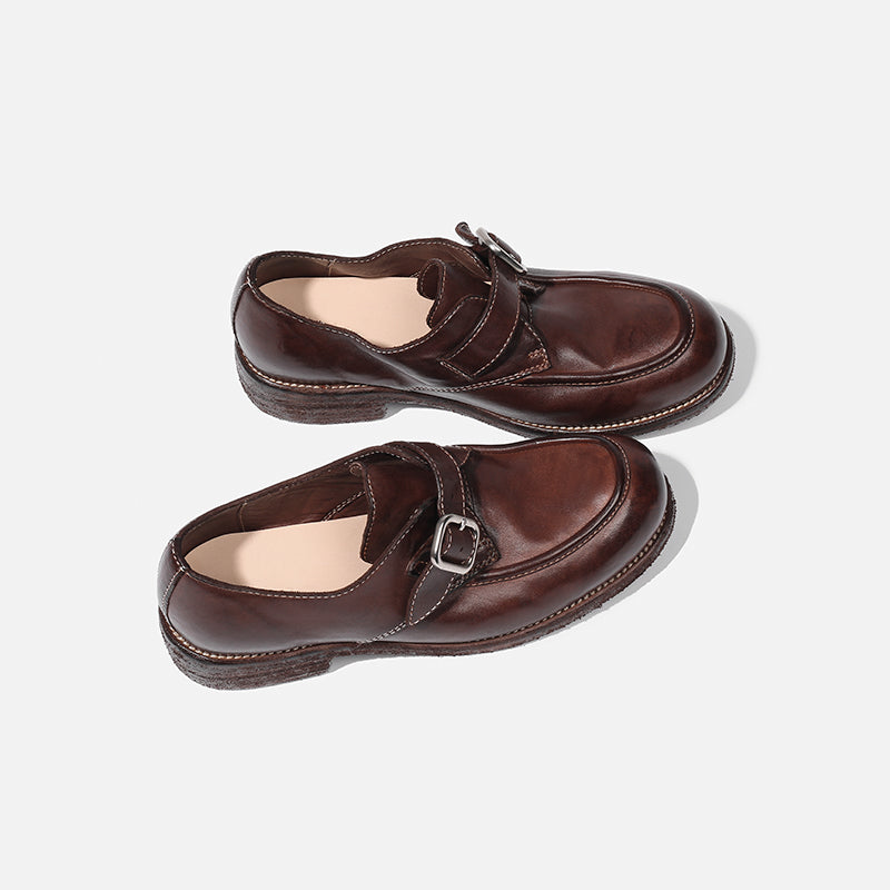  Loafers 