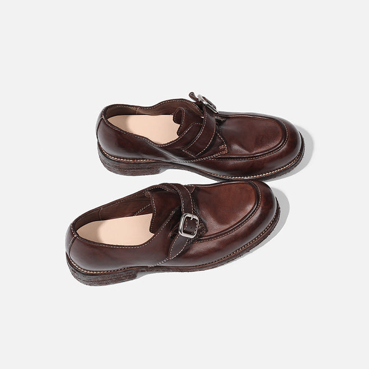  Loafers 