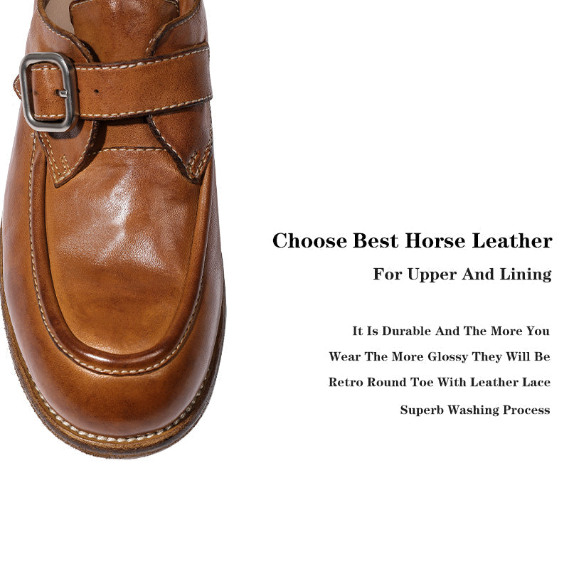  Loafers 