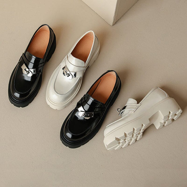  Loafers 