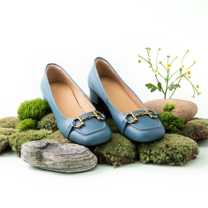  Loafers 