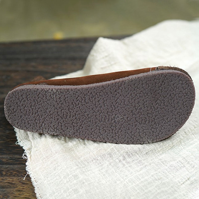  Loafers 