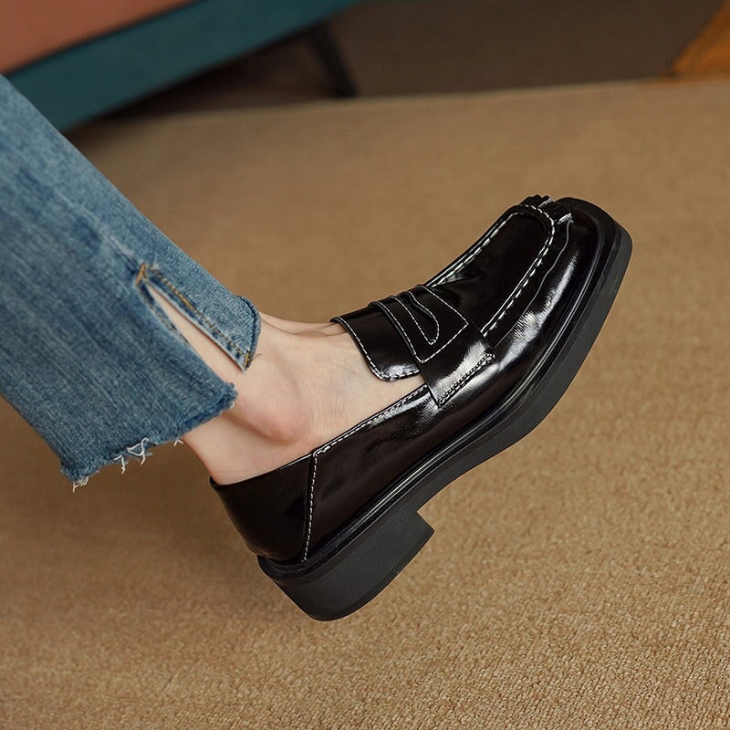  Loafers 
