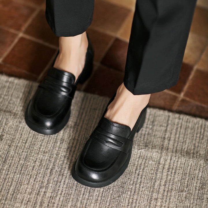  Loafers 