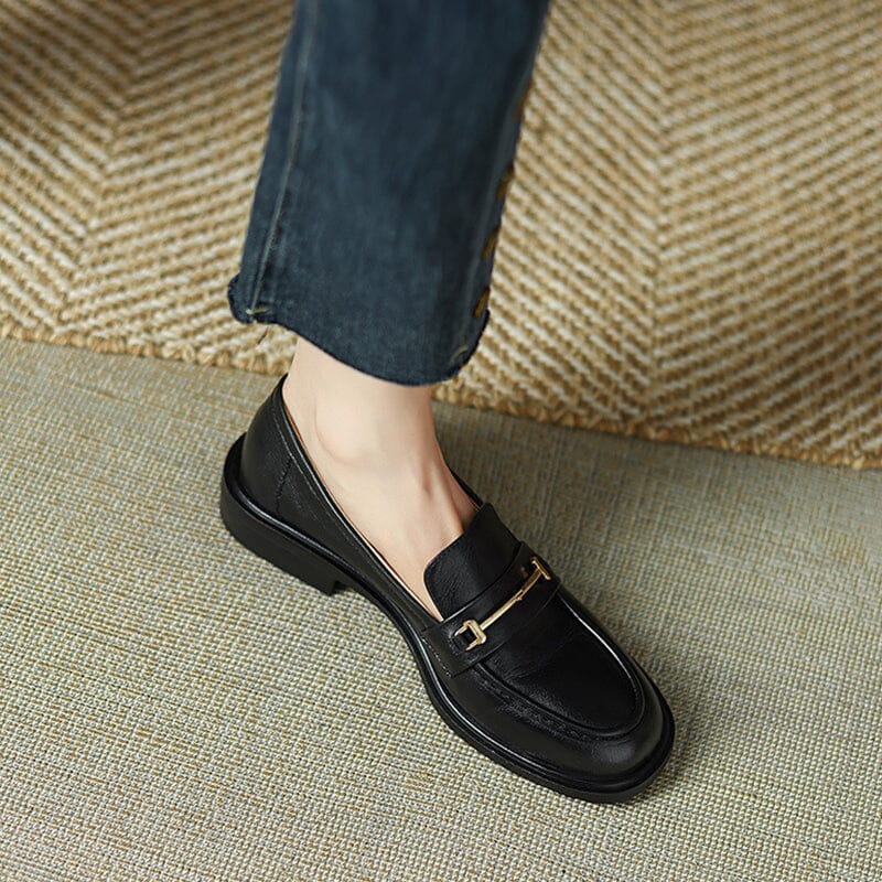  Loafers 