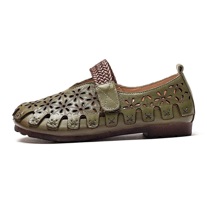 Loafers 