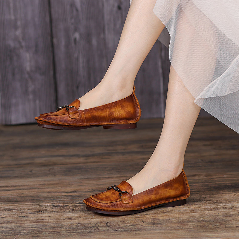  Loafers 