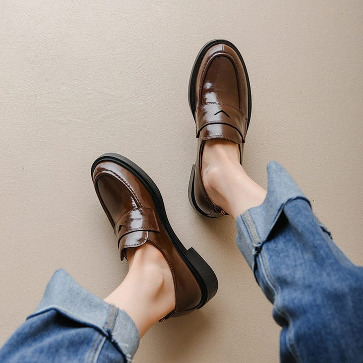  Loafers 