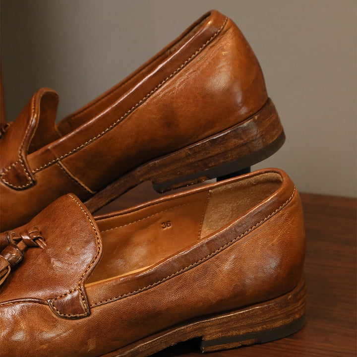  loafers 