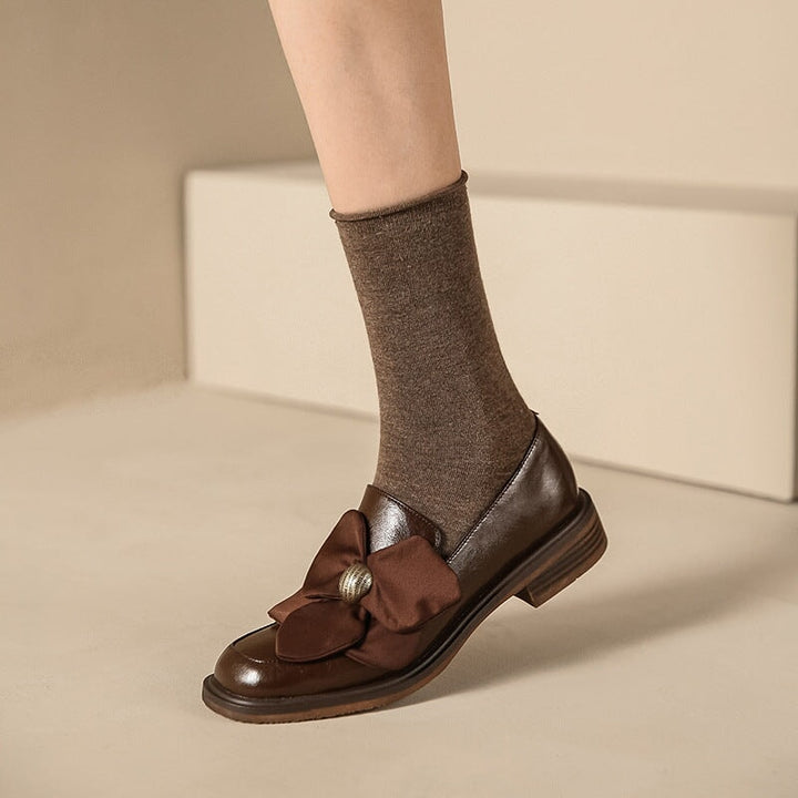  Loafers 