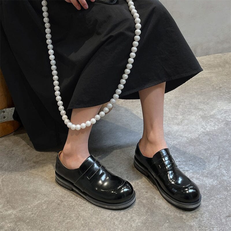  Loafers 