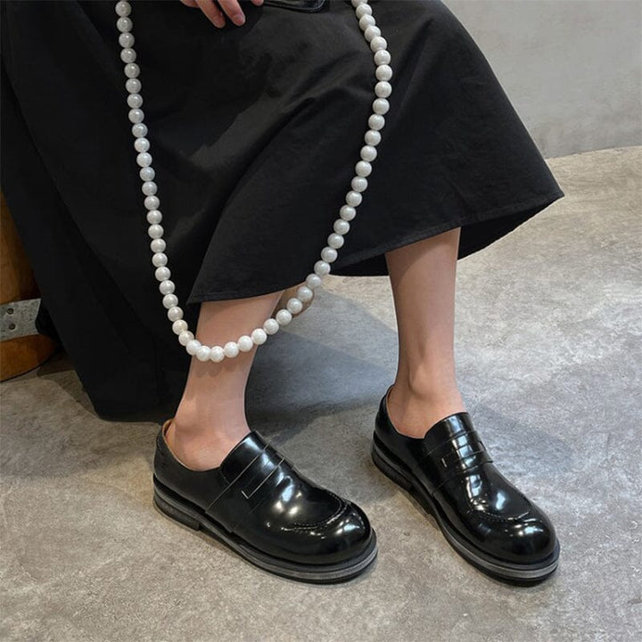  Loafers 