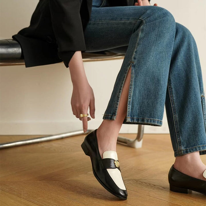  loafers 