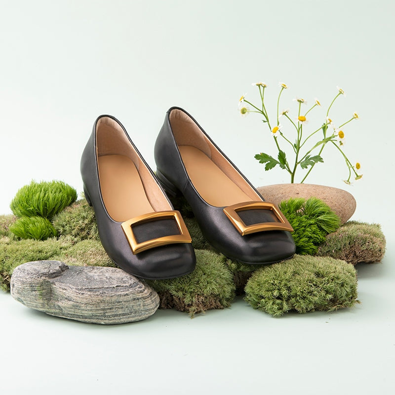  Loafers 