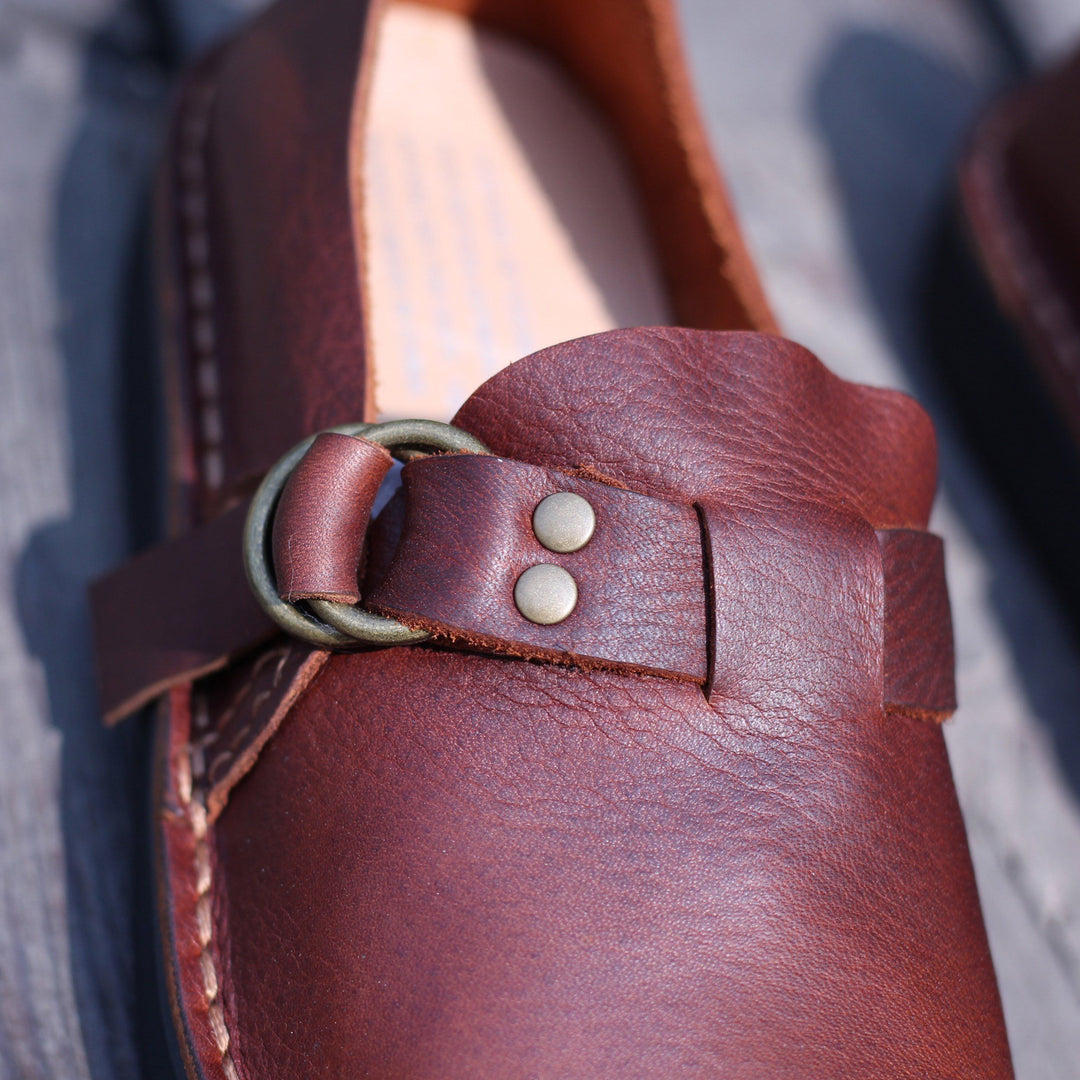  Loafers 