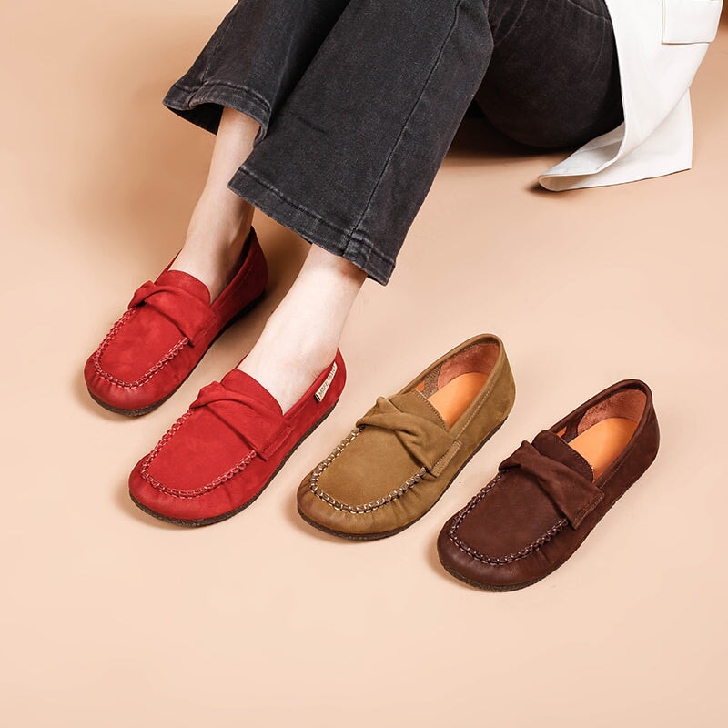  Loafers 