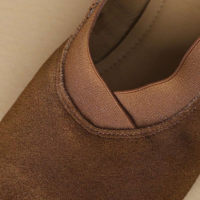  Loafers 