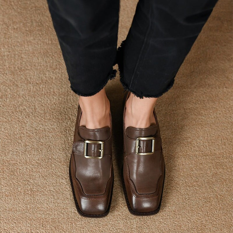  Loafers 