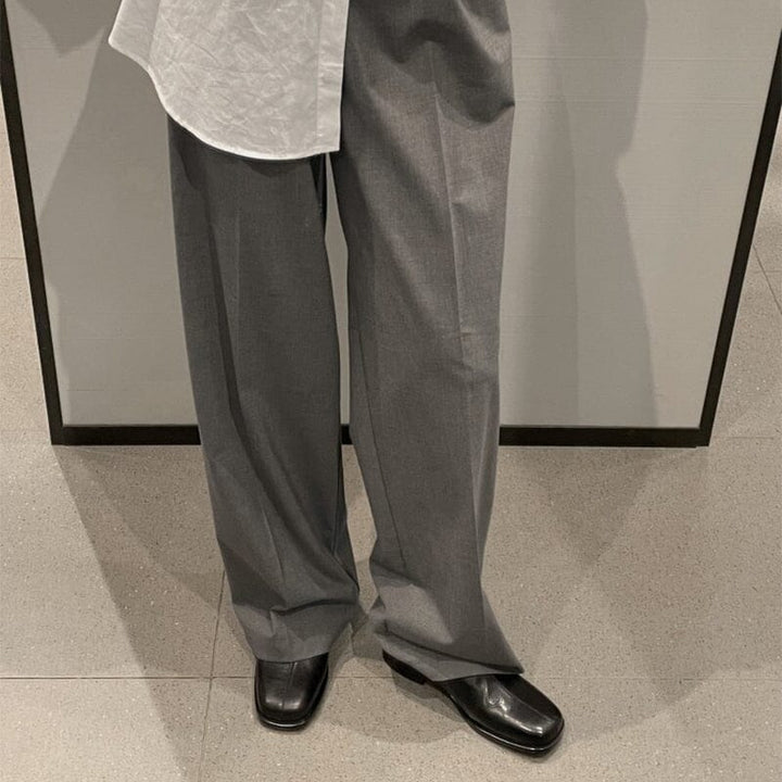  Loafers 