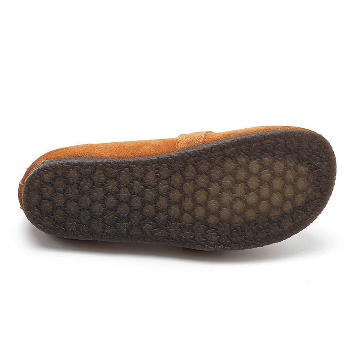  Loafers 