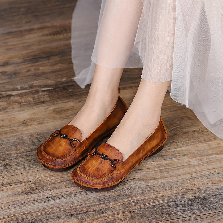  Loafers 