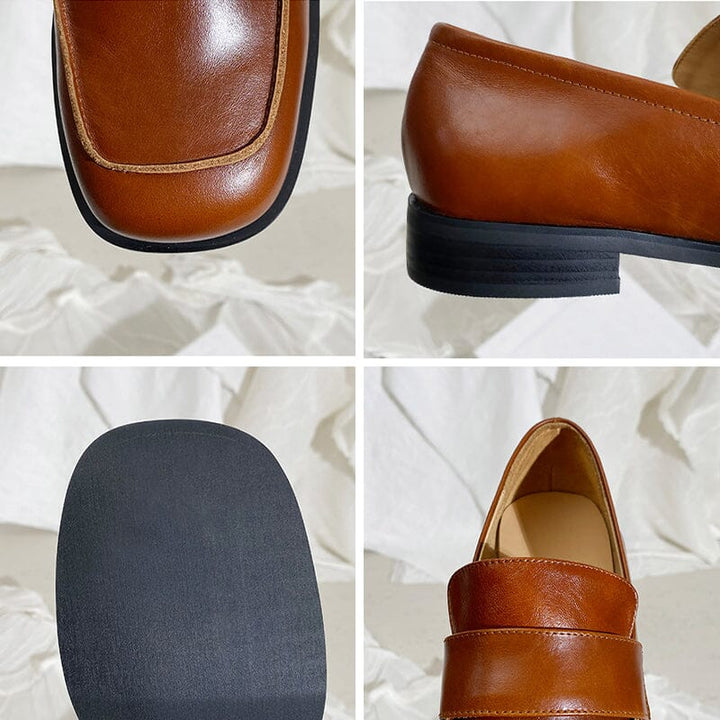  Loafers 