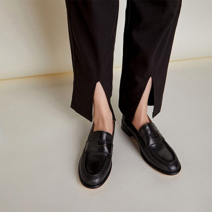  Loafers 