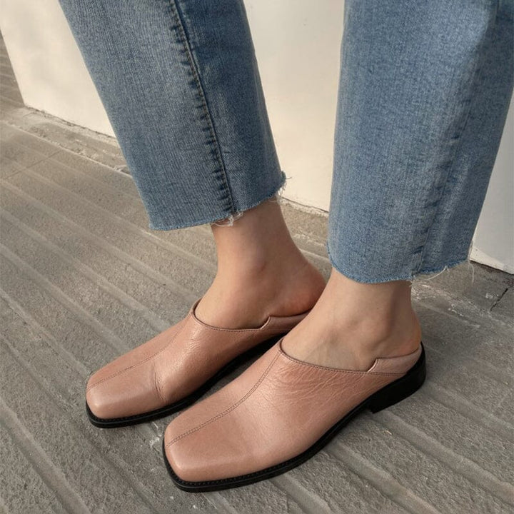  Loafers 