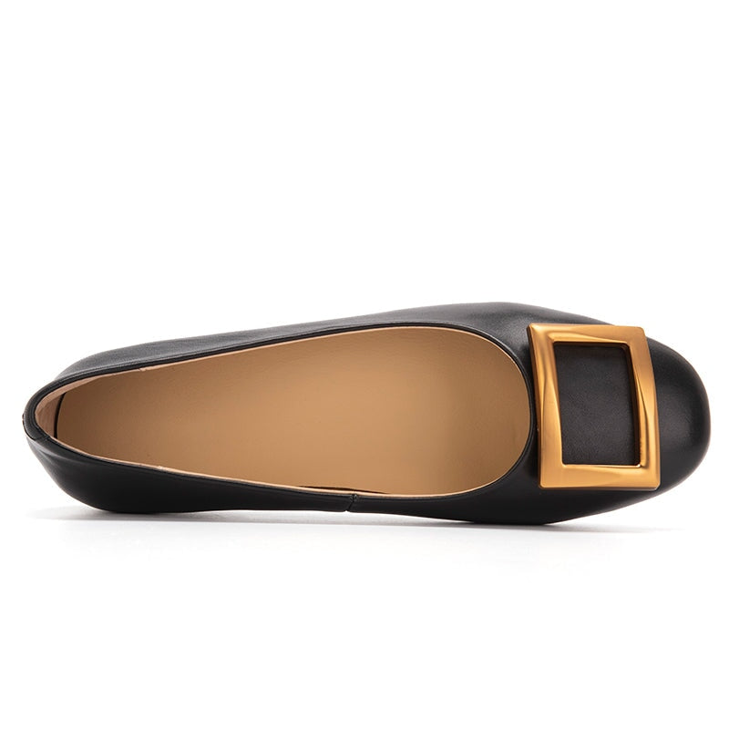  Loafers 