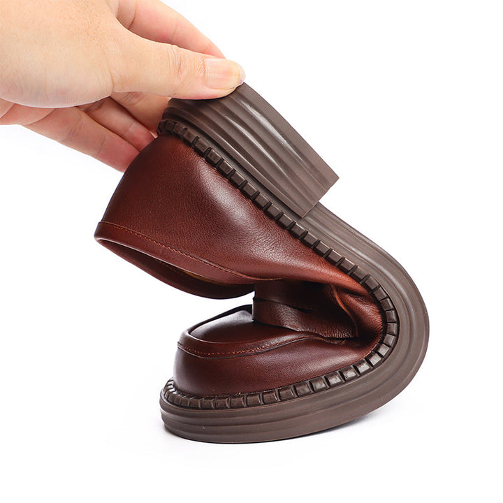  Loafers 