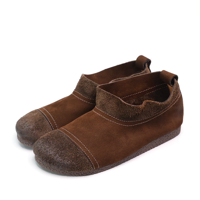  Loafers 