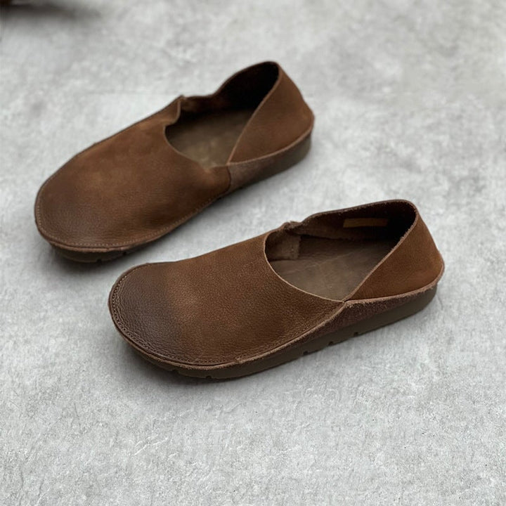  Loafers 