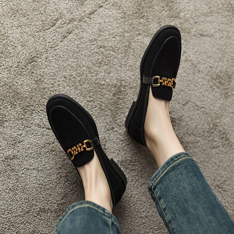  Loafers 