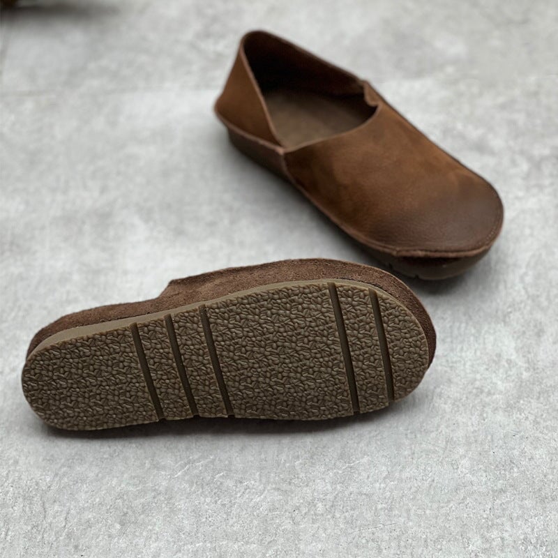  Loafers 