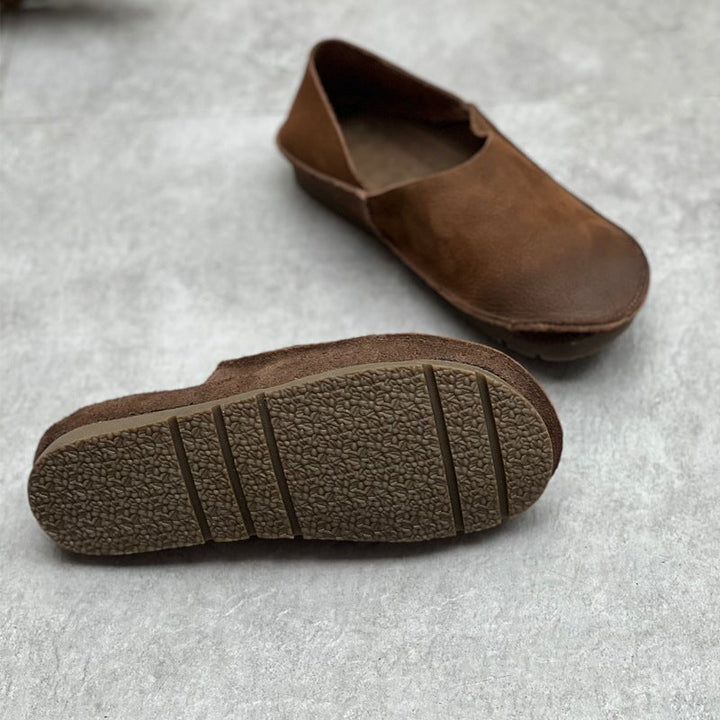  Loafers 