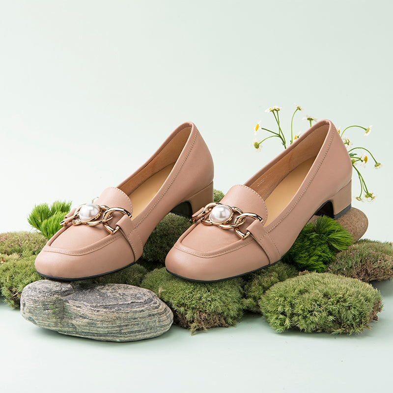  Loafers 