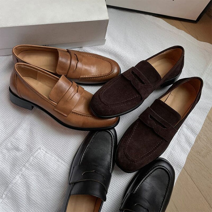  Loafers 