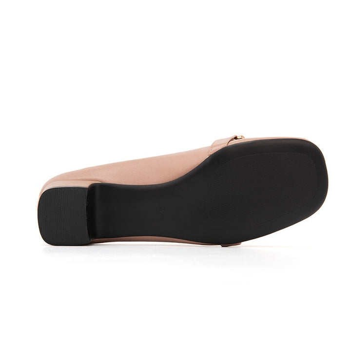  Loafers 