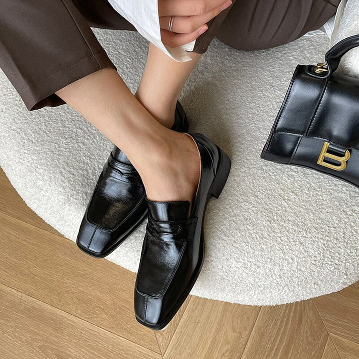  Loafers 
