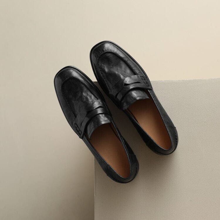  Loafers 
