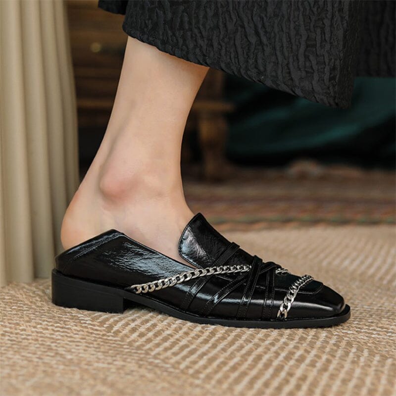  Loafers 