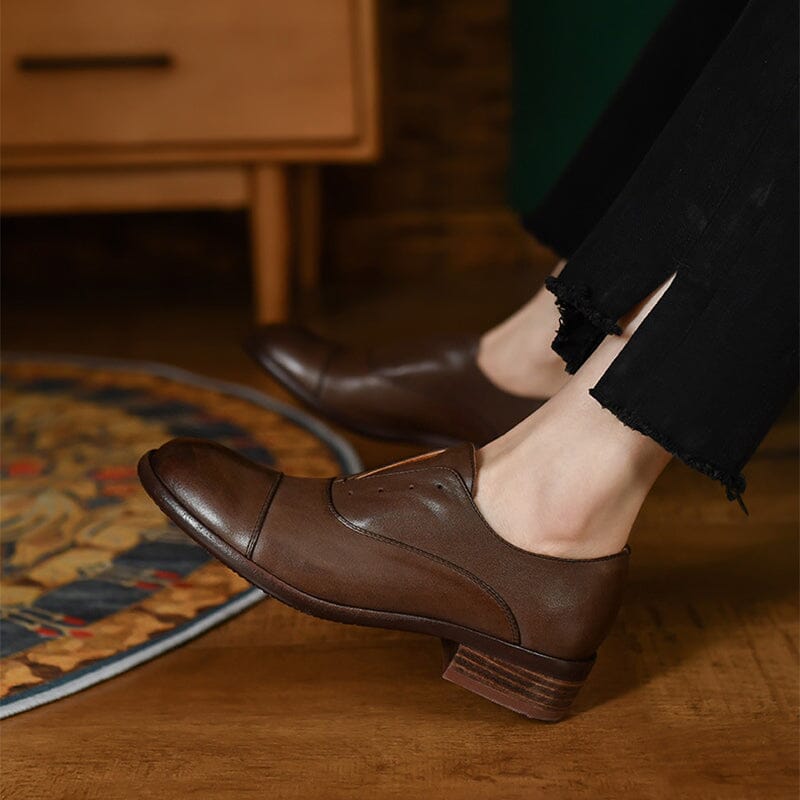  Loafers 