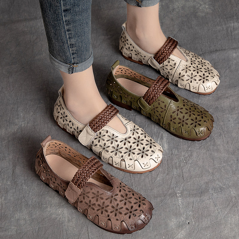  Loafers 